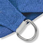 16ft Square 4 Point Sail Shade Nets – 180GSM 1