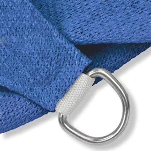 16ft Square 4 Point Sail Shade Nets – 180GSM
