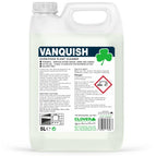 5L Heavy Duty Vanquish Oven, BBQ and Food Plant Carbon Cleaner