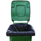 Wheelie Bin Waste Bags Sacks