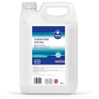 Furniture Polish S12 - Orca Hygiene 2