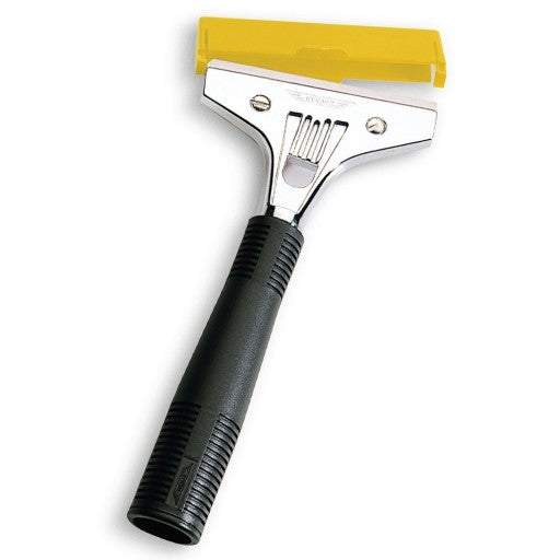 Ettore Window Cleaners Aluminium T-Bar and Sleeve