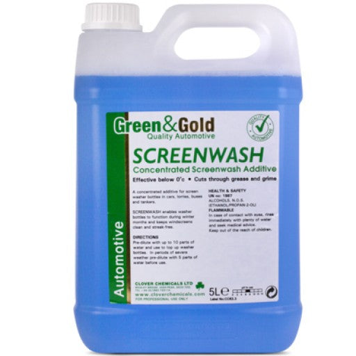 Sola-Bac Industrial Bactericidal Cleaner, Degreaser for Food Prep Kitchen Areas