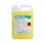 Unicare Blue Nitrile Gloves