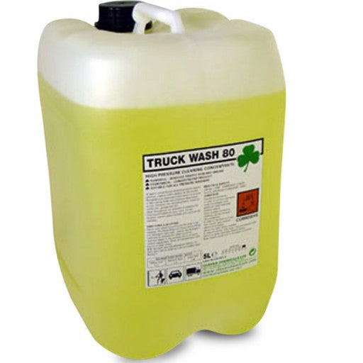 Truck Wash 80 TFR for Pressure Jet Washer