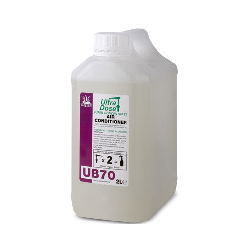 UB70 Air Freshener Concentrate