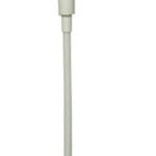 Pump dispenser 4cc for 5 litre tub