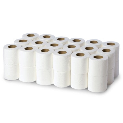 Conventional Toilet Paper Rolls 320 sheet - 36 pack