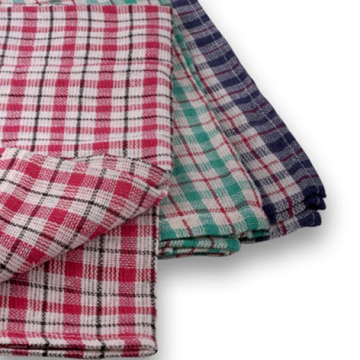 Light Weight Tea Towel Pack of 10