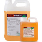 Breeze Peach Air Freshener Concentrate Water Soluble