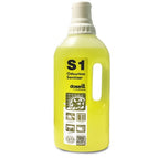 Savon Blanc White Hand Soap