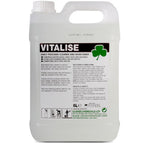 Vitalise Hot Tub and Pool Side Cleaner