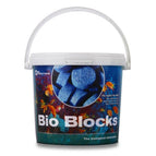 Bio Blocks Eco Urinal Toilet Toss Blocks