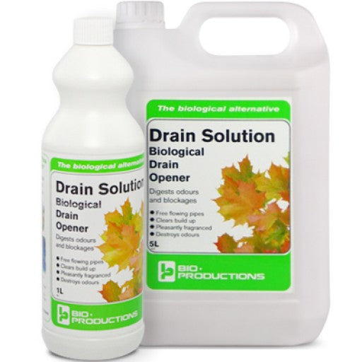 Drain Unblocker B13 - Orca Hygiene