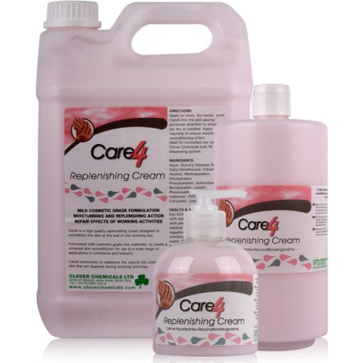 Carpet Extraction Cleaner 5L L20 - Orca Hygiene