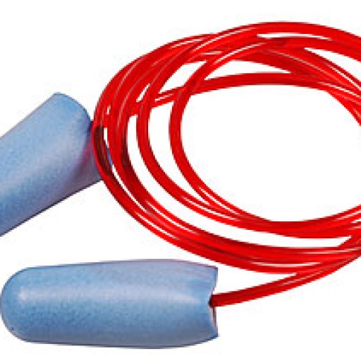Corded Ear Plugs