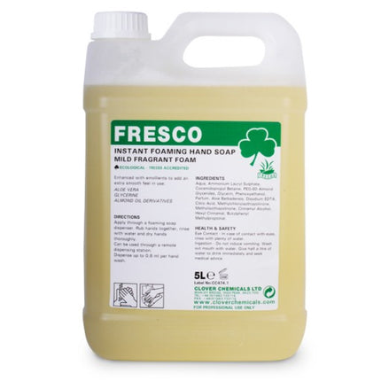 Fresh Mountain Pine Multi Purpose Cleaner & Disinfectant