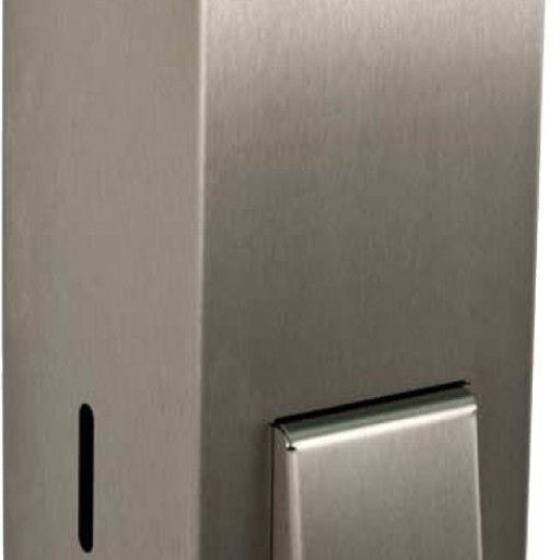 Stainless Steel Soap Dispenser