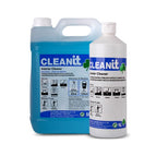 Clear Polythene Disposable Gloves
