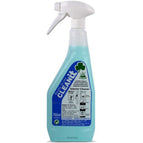 Cleanit Colour Coded Surface Cleaning - Windows, Desks 2