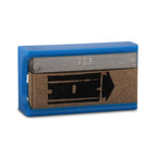 Mi-Mop Disposable Microfibre Flat Mop Heads in 5 Colours