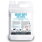 TCH Concentrated Heavy Duty Toilet Cleaner and Descaler 5L