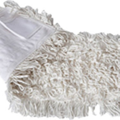 Flat Mop Head With Ears