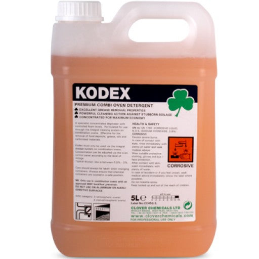 Lance Foaming Limescale Remover Kitchen & Bathroom