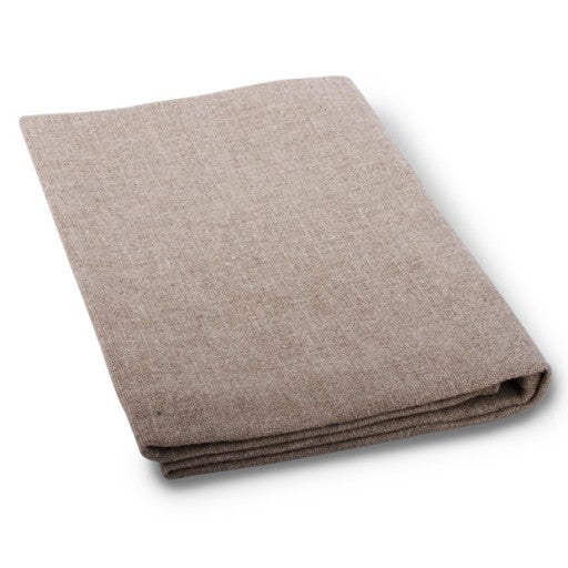 Window Cleaners Heavy Linen Scrim