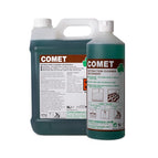 Comet Carpet Cleaner Detergent 5L