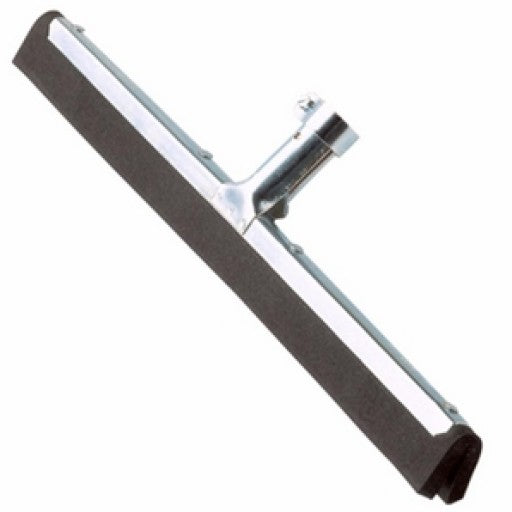 Ettore Black Moss Rubber Floor Squeegee