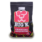 Big White Exel Mop Heads