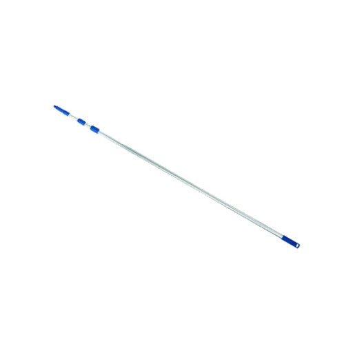 Window Cleaners 8 Foot Interlocking Extension Pole