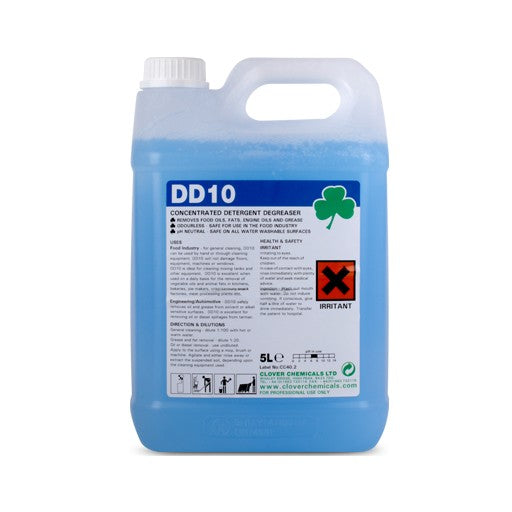 Defoamer Concentrated Detergent Control