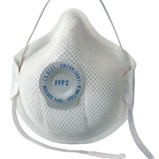 Mop Handle with Strong Plastic Kentucky Fitting