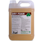 Dual Action Solvent Resistant Trigger Sprayer Bottle 500ml