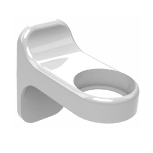 Wall bracket for 300ml or 750ml Bottles