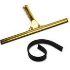Ettore Professional Window Cleaners Squeegee Kit