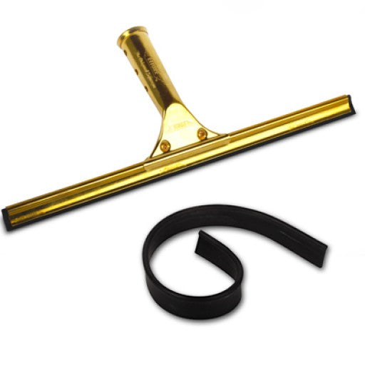 Ettore Professional Window Cleaners Squeegee Kit