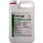 Formula 2000 P.D.I. Car Polish