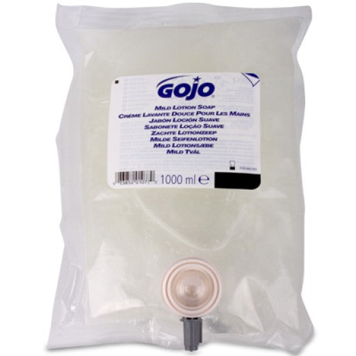 Green High Visibility Vest