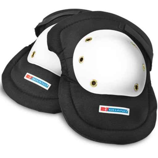 Riveted Cap Knee Pad