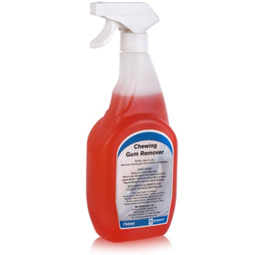 Floor and Carpet Chewing Gum Remover 750ml
