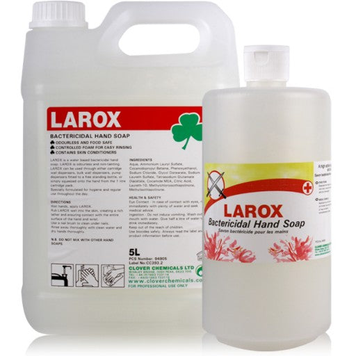 Laundry Detergent Liquid Washing Machine Soap