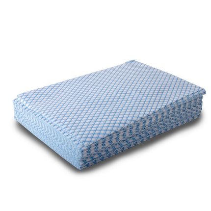 Large Strong Multi Purpose Absorbent Wipes General Cleaning Disposable Cloth