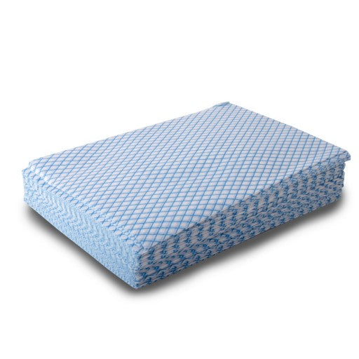 Large Strong Multi Purpose Absorbent Wipes General Cleaning Disposable Cloth