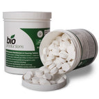 Tub of 200 Chlorine Sanitising Disinfecting Tablets