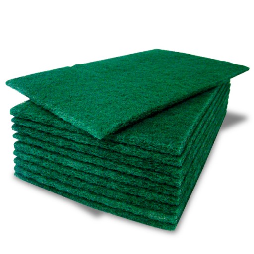 Scourer Pads Heavy Duty