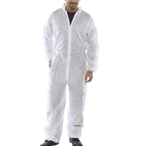 Centrefeed White Paper Rolls 6/12pack