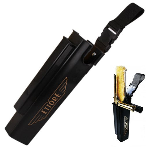Ettore Sidekick Holster For Window Cleaning Tools